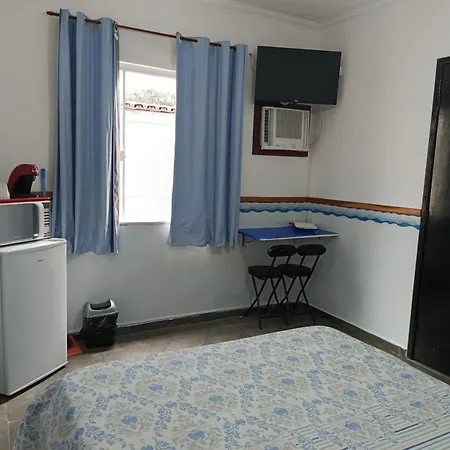 Suites Da Natasha-3
